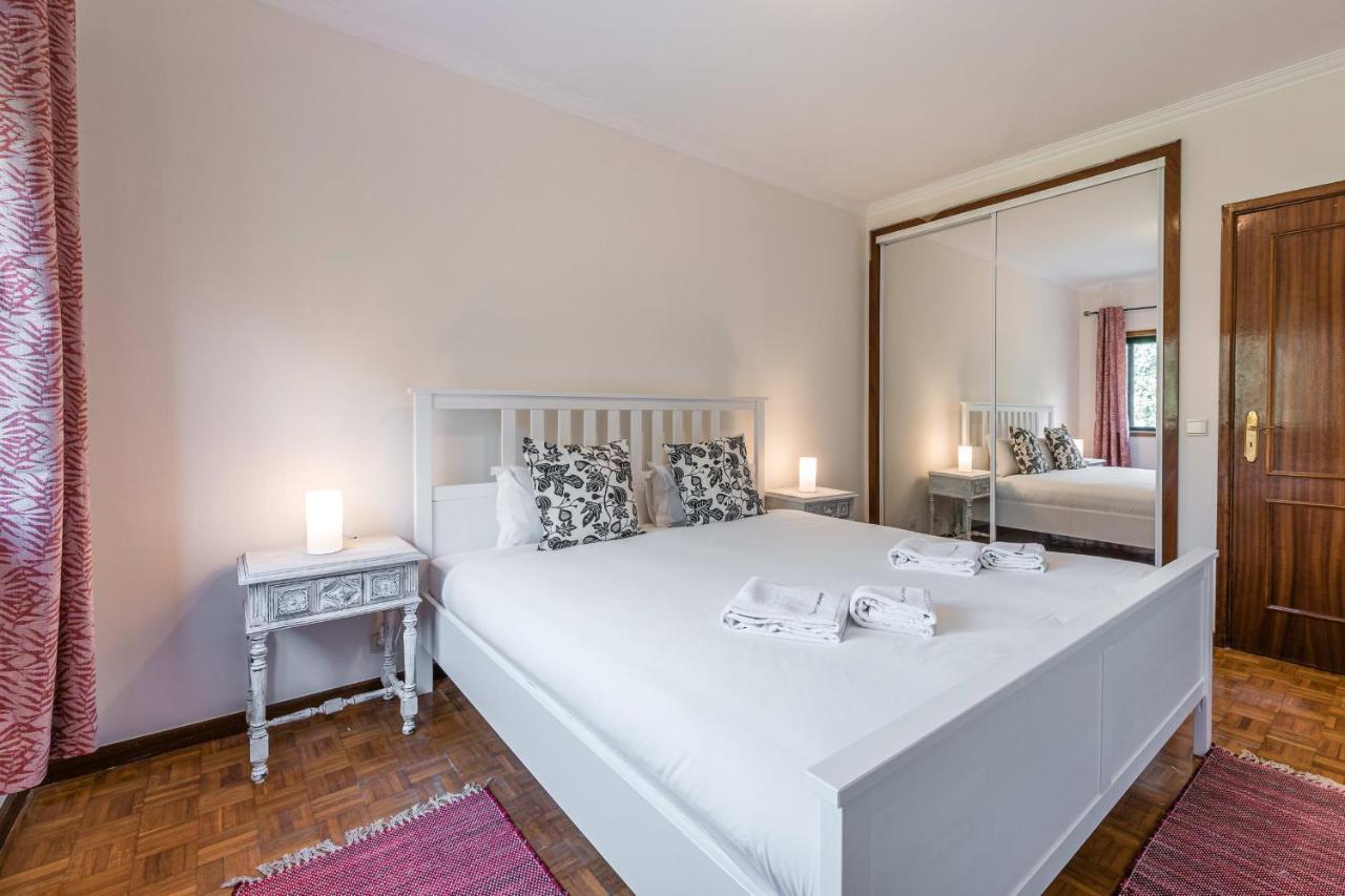Guestready - Back To Deep Cobalt Apartman Vila Nova de Gaia Kültér fotó