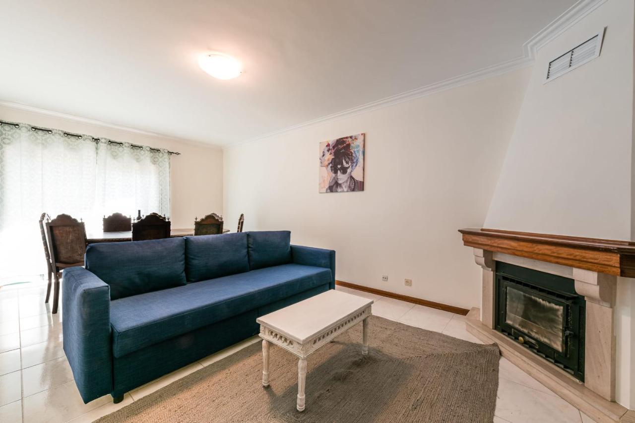 Guestready - Back To Deep Cobalt Apartman Vila Nova de Gaia Kültér fotó