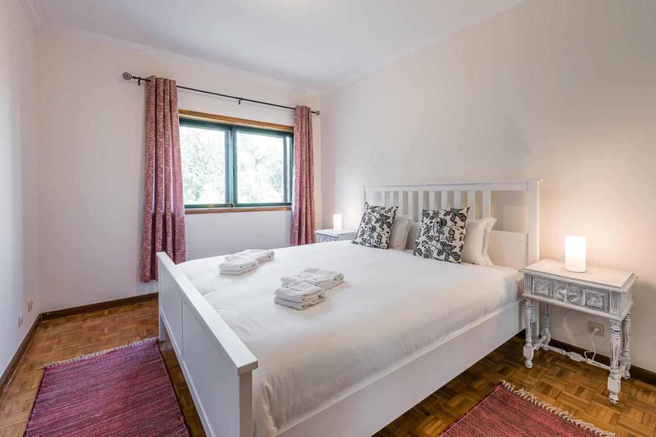Guestready - Back To Deep Cobalt Apartman Vila Nova de Gaia Kültér fotó