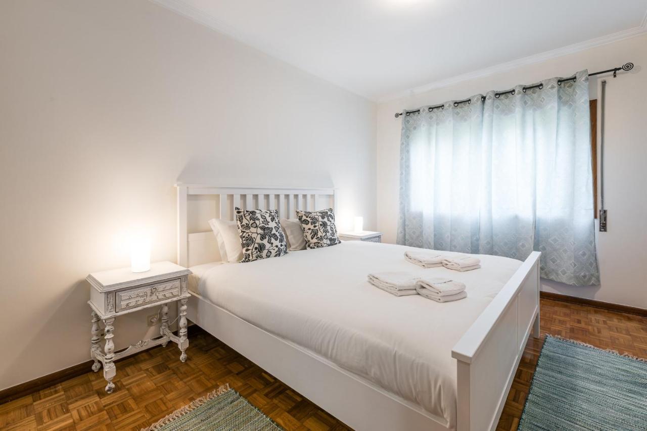 Guestready - Back To Deep Cobalt Apartman Vila Nova de Gaia Kültér fotó