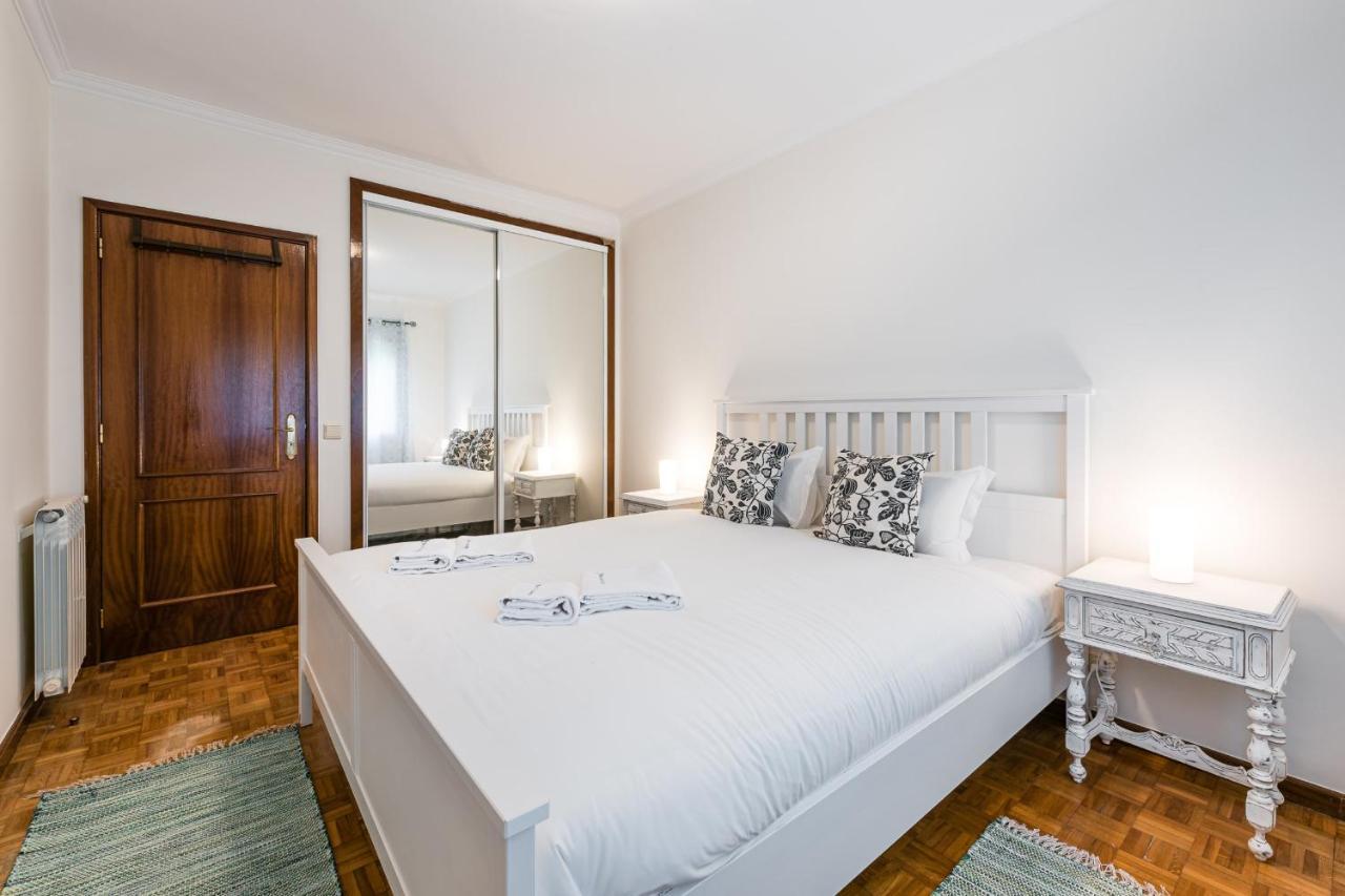 Guestready - Back To Deep Cobalt Apartman Vila Nova de Gaia Kültér fotó